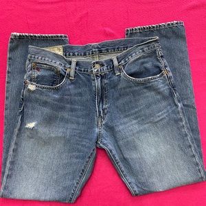 Men’s RL Jeans